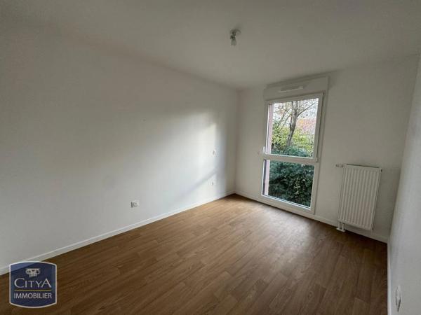 Appartement à louer 3 pièces 67.86m²