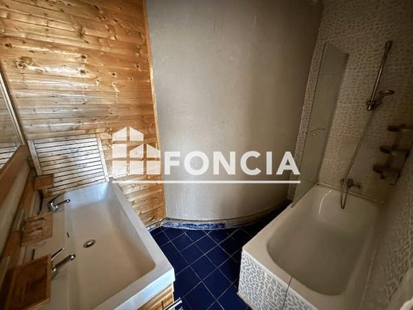 À vendre Appartement 4 pièces 80 m² - Toulon 83200