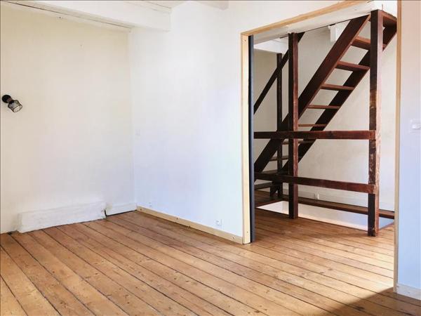 Appartement à louer |  DOUARNENEZ |  3 pièces | 64 m²