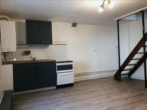 Appartement à louer |  DOUARNENEZ |  3 pièces | 64 m²