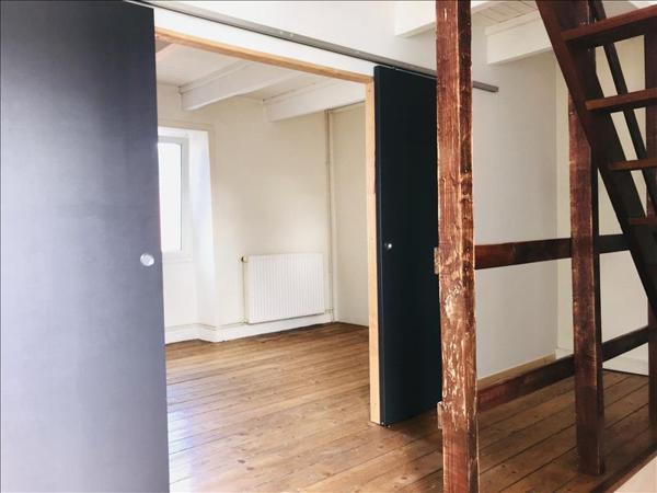 Appartement à louer |  DOUARNENEZ |  3 pièces | 64 m²