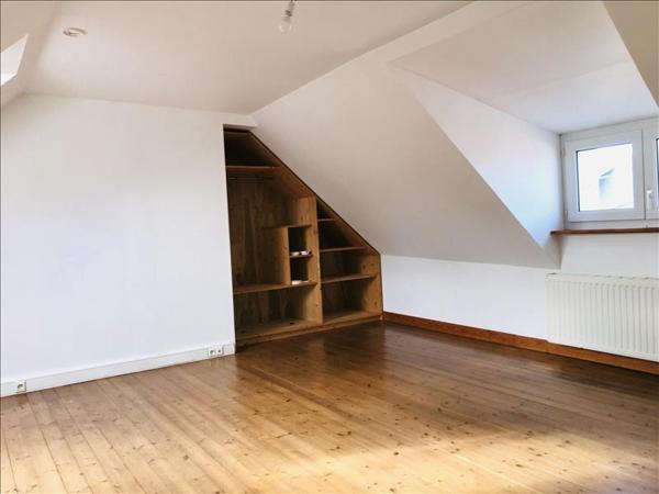 Appartement à louer |  DOUARNENEZ |  3 pièces | 64 m²