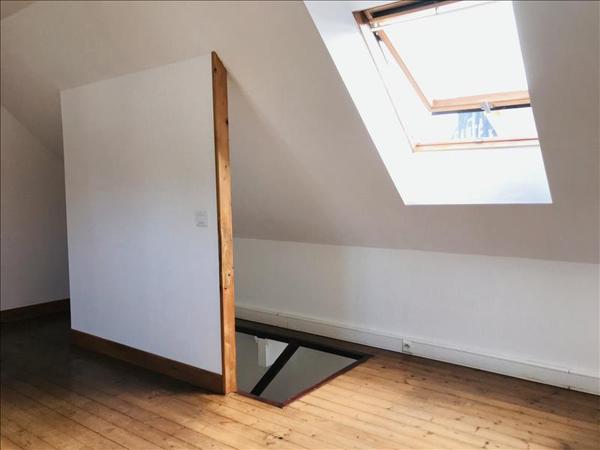 Appartement à louer |  DOUARNENEZ |  3 pièces | 64 m²