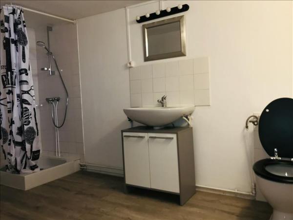 Appartement à louer |  DOUARNENEZ |  3 pièces | 64 m²