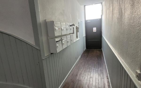 Immeuble à vendre    16 pièces •  Limoges