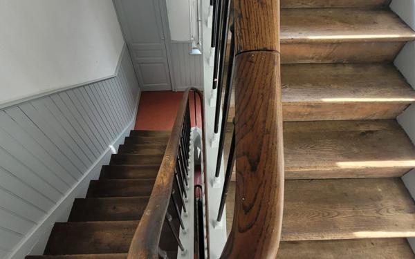 Immeuble à vendre    16 pièces •  Limoges