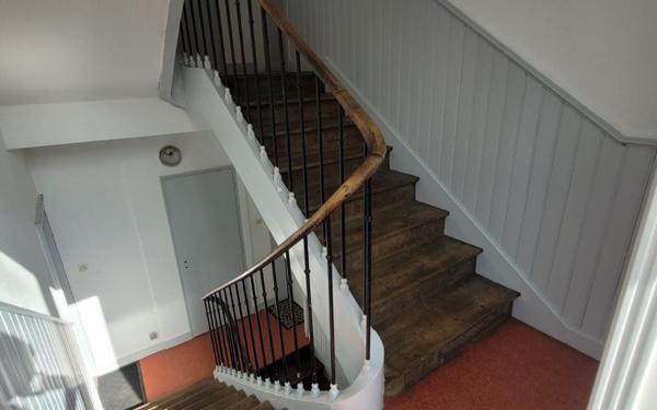 Immeuble à vendre    16 pièces •  Limoges