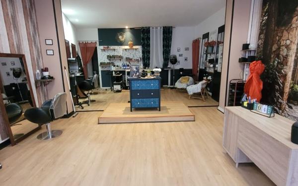 Immeuble à vendre    16 pièces •  Limoges