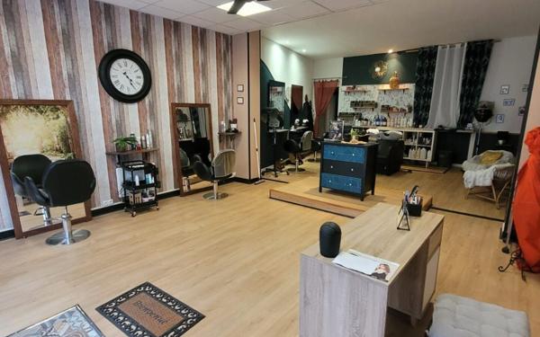 Immeuble à vendre    16 pièces •  Limoges