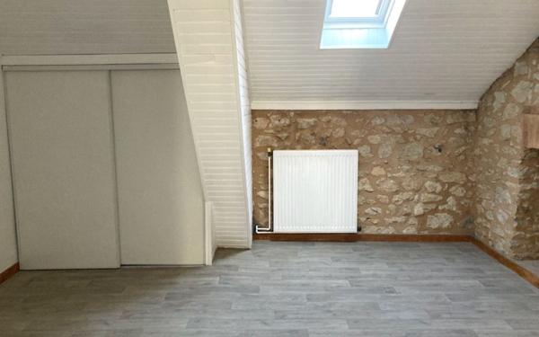 Appartement à louer    2 pièces •  Périgueux