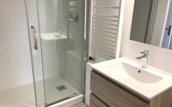 Appartement à louer    2 pièces •  Périgueux