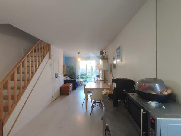 MAISON 3 PIECES, VILLENAVE D'ORNON, INTRA ROCADE