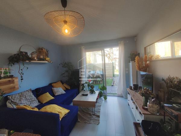 MAISON 3 PIECES, VILLENAVE D'ORNON, INTRA ROCADE