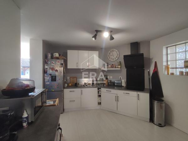 MAISON 3 PIECES, VILLENAVE D'ORNON, INTRA ROCADE