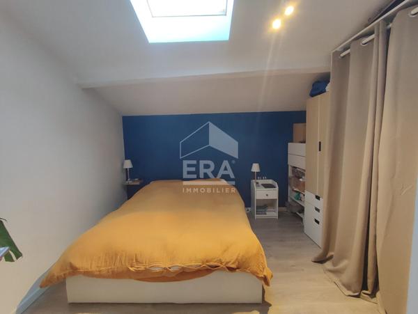 MAISON 3 PIECES, VILLENAVE D'ORNON, INTRA ROCADE