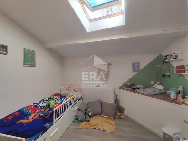 MAISON 3 PIECES, VILLENAVE D'ORNON, INTRA ROCADE