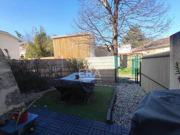MAISON 3 PIECES, VILLENAVE D'ORNON, INTRA ROCADE