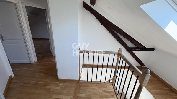 Triangle d'or Maison années 20 à vendre à Compiègne - 6 pièces, 124 m²