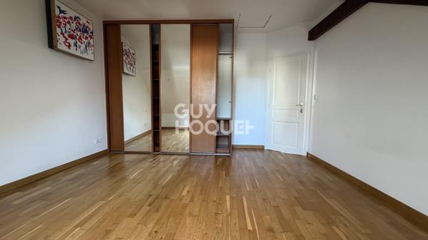 Triangle d'or Maison années 20 à vendre à Compiègne - 6 pièces, 124 m²