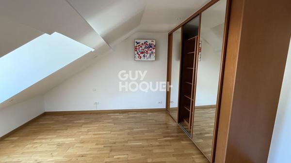 Triangle d'or Maison années 20 à vendre à Compiègne - 6 pièces, 124 m²