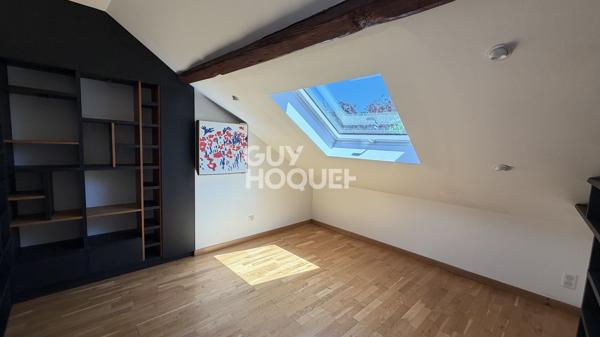Triangle d'or Maison années 20 à vendre à Compiègne - 6 pièces, 124 m²