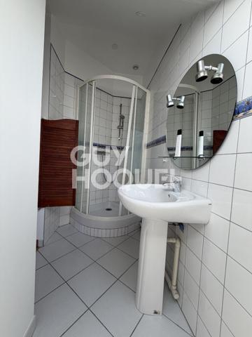 Triangle d'or Maison années 20 à vendre à Compiègne - 6 pièces, 124 m²