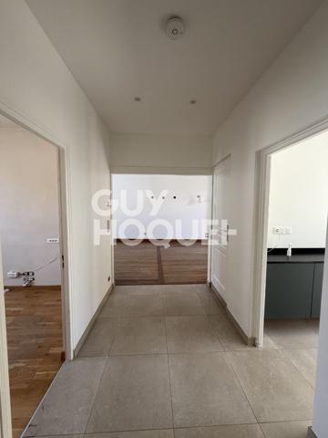 Triangle d'or Maison années 20 à vendre à Compiègne - 6 pièces, 124 m²