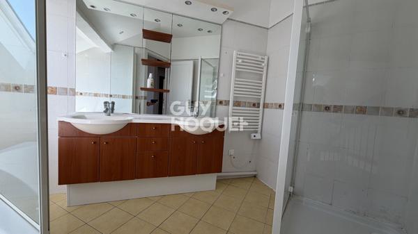 Triangle d'or Maison années 20 à vendre à Compiègne - 6 pièces, 124 m²