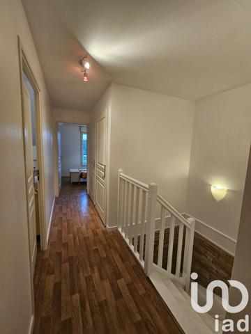 Appartement 4 pièces de 86 m² à Émerainville (77184)