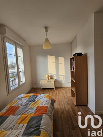 Appartement 4 pièces de 86 m² à Émerainville (77184)