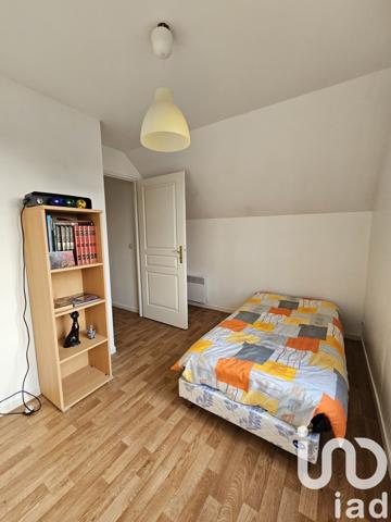 Appartement 4 pièces de 86 m² à Émerainville (77184)