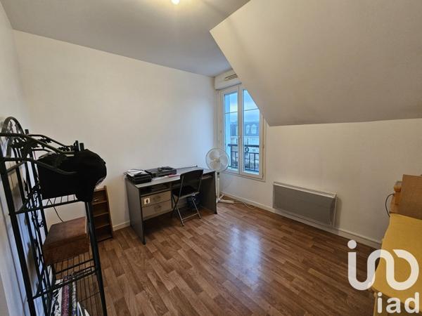 Appartement 4 pièces de 86 m² à Émerainville (77184)