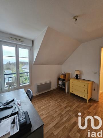 Appartement 4 pièces de 86 m² à Émerainville (77184)