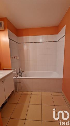 Appartement 4 pièces de 86 m² à Émerainville (77184)