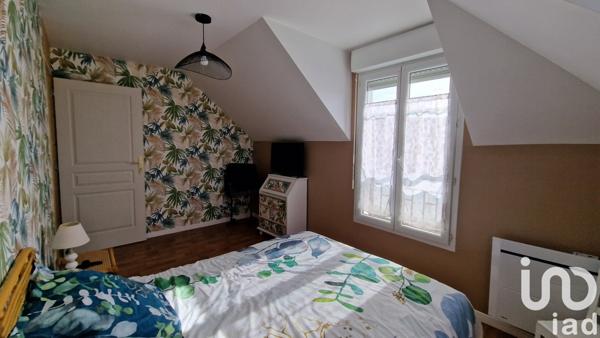 Appartement 4 pièces de 86 m² à Émerainville (77184)