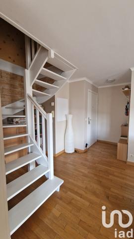 Appartement 4 pièces de 86 m² à Émerainville (77184)