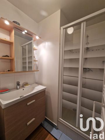 Appartement 4 pièces de 86 m² à Émerainville (77184)