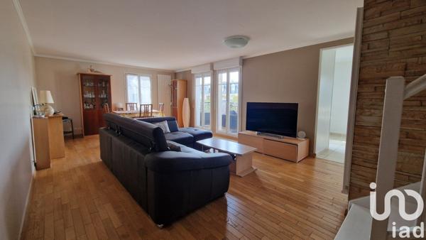 Appartement 4 pièces de 86 m² à Émerainville (77184)
