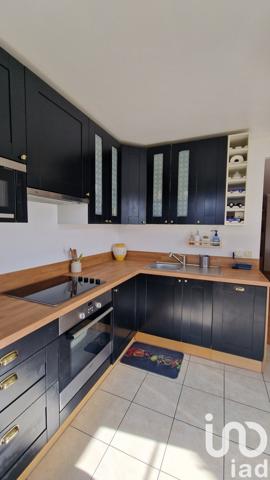 Appartement 4 pièces de 86 m² à Émerainville (77184)