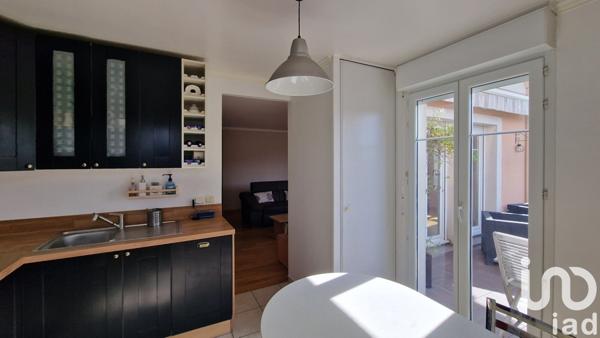 Appartement 4 pièces de 86 m² à Émerainville (77184)