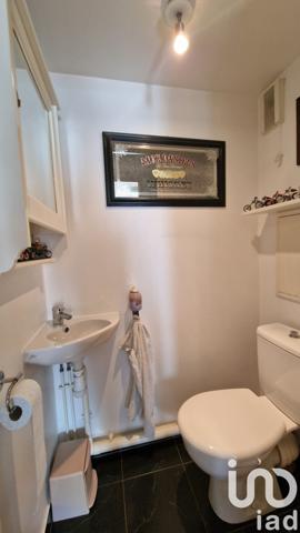 Appartement 4 pièces de 86 m² à Émerainville (77184)