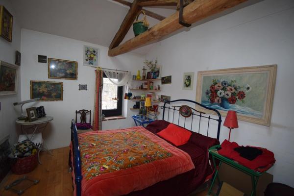 Maison à vendre 7 pièces LAMAGDELAINE (46)