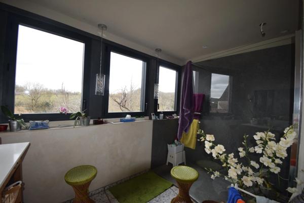 Maison à vendre 7 pièces LAMAGDELAINE (46)