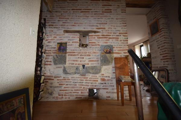 Maison à vendre 7 pièces LAMAGDELAINE (46)