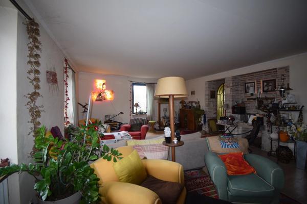 Maison à vendre 7 pièces LAMAGDELAINE (46)