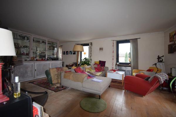 Maison à vendre 7 pièces LAMAGDELAINE (46)