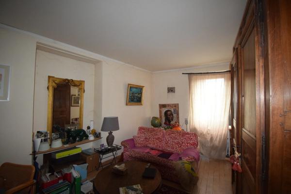 Maison à vendre 7 pièces LAMAGDELAINE (46)