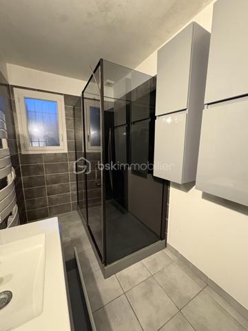 Maison de village de 105 m²