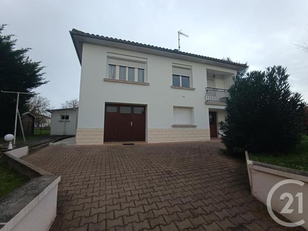 Maison à vendre  3 pièces - 105 m2 CASSENEUIL - 47