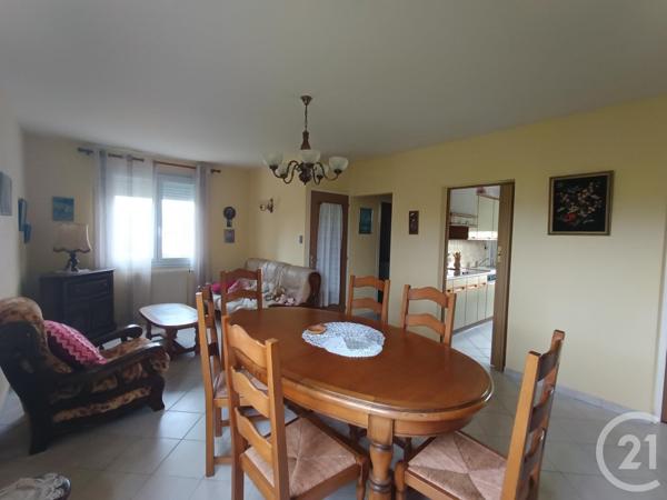 Maison à vendre  3 pièces - 105 m2 CASSENEUIL - 47